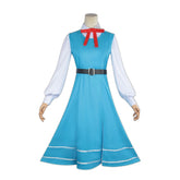 Halloween Costume Aspiring to Become a Magical Girl Cosplay Costume Dunai Kelis Guliqi - Halloweez